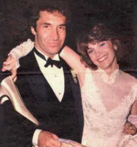 Zachary Hudson parents Bill Hudson and Cindy Williams